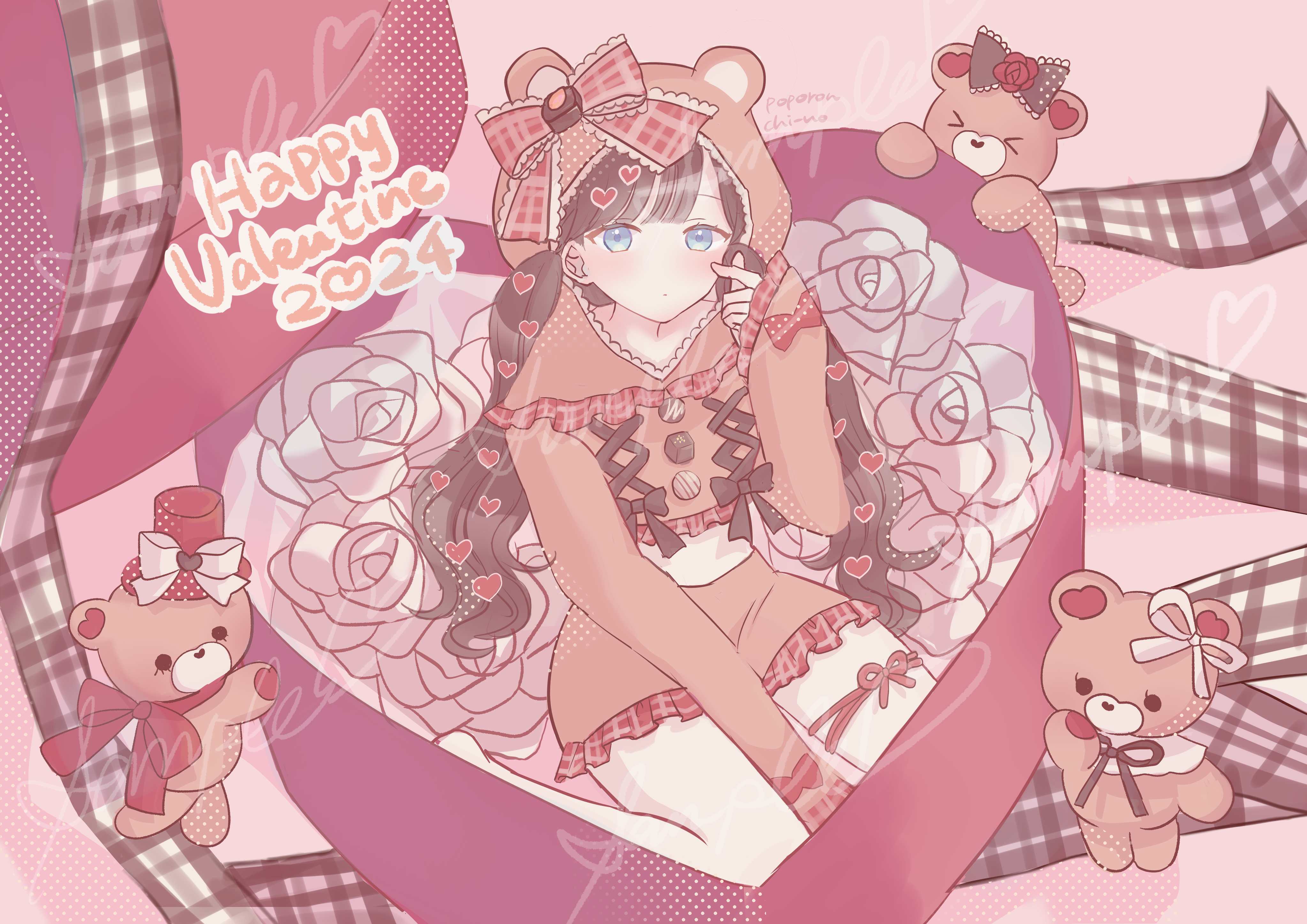 ♡cocoro'n♡様